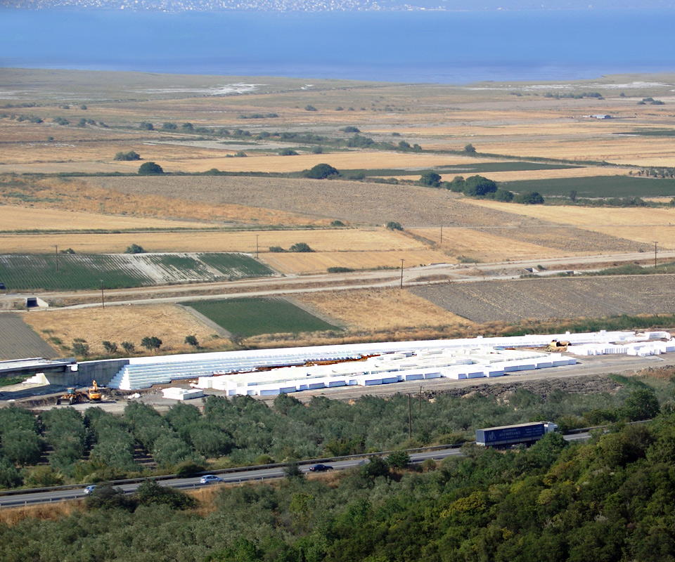 Rizakos EPS Ριζάκος eps Διογκωμένη Πολυστερίνη official μόνωση δόμηση faq