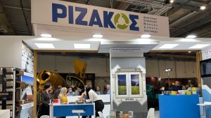 Rizakos EPS Ριζάκος eps Διογκωμένη Πολυστερίνη official μόνωση δόμηση faq
