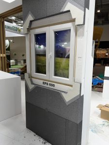 Rizakos EPS Ριζάκος eps Διογκωμένη Πολυστερίνη official μόνωση δόμηση faq
