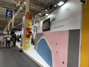 Rizakos EPS Ριζάκος eps Διογκωμένη Πολυστερίνη official μόνωση δόμηση faq