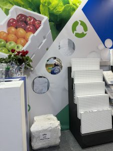 Rizakos EPS Ριζάκος eps Διογκωμένη Πολυστερίνη official μόνωση δόμηση faq